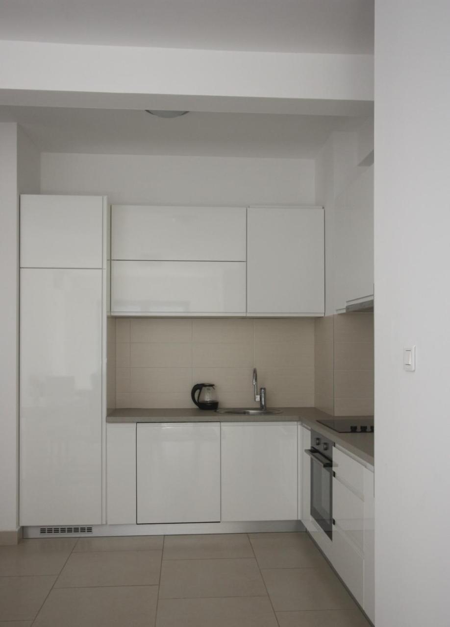 Lux Apartment Morinj G3 Котор Екстериор снимка